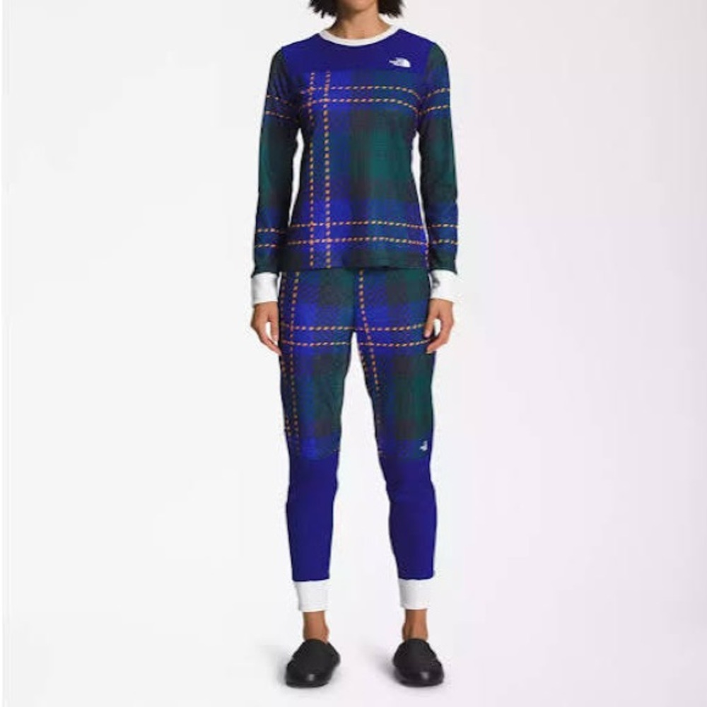 The North Face set